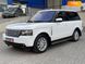 Land Rover Range Rover, 2012, Дизель, 4.4 л., 160 тис. км, Позашляховик / Кросовер, Білий, Одеса 43321 фото 1