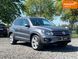 Volkswagen Tiguan, 2015 р., Бензин, 125 тис. км, Позашляховик / Кросовер, Сірий, Львів AT-10400408 фото 5
