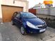 Opel Corsa, 2007, Бензин, 1.23 л., 175 тис. км, Хетчбек, Синій, Чернівці Cars-Pr-67113 фото 3