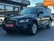 Audi Q5, 2015 р., Бензин, 193 тис. км, Позашляховик / Кросовер, Чорний, Житомир AT-10417551 фото 1