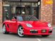 Porsche Boxster, 2006, Бензин, 2.69 л., 105 тис. км, Родстер, Червоний, Київ 107221 фото 2