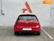 Volkswagen Golf GTD, 2013, Дизель, 1.97 л., 197 тыс. км, Хетчбек, Красный, Одесса 46591 фото 11