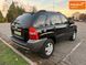 Kia Sportage, 2006 р., Бензин, 187 тис. км, Позашляховик / Кросовер, Чорний, Кривий Ріг AT-10404305 фото 5