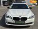 BMW 5 Series, 2013, Бензин, 2 л., 165 тис. км, Седан, Білий, Одеса 36832 фото 75