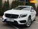 Mercedes-Benz GLA-Class, 2018, Бензин, 1.99 л., 67 тыс. км, Внедорожник / Кроссовер, Белый, Львов 46692 фото 1