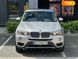 BMW X3, 2015, Бензин, 2 л., 113 тыс. км, Внедорожник / Кроссовер, Серый, Львов 111032 фото 4