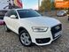Audi Q3, 2012 р., Дизель, 222 тис. км, Позашляховик / Кросовер, Білий, Коломия AT-10400954 фото 3