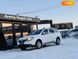 Renault Logan MCV, 2015, Дизель, 1.5 л., 147 тис. км, Універсал, Білий, Харків 14428 фото 3