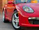 Porsche Boxster, 2006, Бензин, 2.69 л., 105 тис. км, Родстер, Червоний, Київ 107221 фото 25