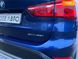BMW X1, 2018, Бензин, 2 л., 66 тис. км, Позашляховик / Кросовер, Синій, Львів 15002 фото 7