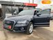 Audi Q5, 2016, Бензин, 2 л., 131 тыс. км, Внедорожник / Кроссовер, Синий, Винница 27057 фото 92