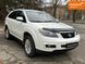 BYD S6, 2013 г., Газ пропан-бутан / Бензин, 199 тыс. км, Внедорожник / Кроссовер, Белый, Николаев AT-10410876 фото 1