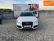 Audi Q3, 2012 р., Дизель, 222 тис. км, Позашляховик / Кросовер, Білий, Коломия AT-10400954 фото 1