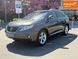 Lexus RX, 2010 р., Газ пропан-бутан / Бензин, 269 тис. км, Позашляховик / Кросовер, Київ AT-10416909 фото 3