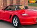 Porsche Boxster, 2006, Бензин, 2.69 л., 105 тис. км, Родстер, Червоний, Київ 107221 фото 14