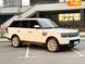 Land Rover Range Rover Sport, 2010, Бензин, 5 л., 142 тис. км, Позашляховик / Кросовер, Білий, Київ 13300 фото 13