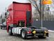 DAF XF, 2014, Дизель, 12.9 л., 910 тыс. км, Тягач, Красный, Луцк 38067 фото 6