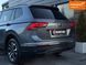 Volkswagen Tiguan, 2021 р., Бензин, 109 тис. км, Позашляховик / Кросовер, Сірий, Рівне AT-10406464 фото 12