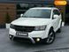 Dodge Journey, 2017, Газ пропан-бутан / Бензин, 3.6 л., 153 тис. км, Позашляховик / Кросовер, Білий, Рівне 97334 фото 68