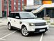 Land Rover Range Rover Sport, 2010, Бензин, 5 л., 142 тис. км, Позашляховик / Кросовер, Білий, Київ 13300 фото 92