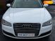 Audi A8, 2014, Бензин, 3 л., 107 тис. км, Седан, Білий, Рівне 23612 фото 10