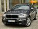 BMW X6, 2015, Бензин, 3 л., 199 тис. км, Позашляховик / Кросовер, Чорний, Одеса 45929 фото 1