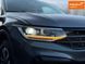 Volkswagen Tiguan, 2021 р., Бензин, 109 тис. км, Позашляховик / Кросовер, Сірий, Рівне AT-10406464 фото 9