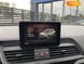 Audi Q5, 2017, Бензин, 1.98 л., 75 тис. км, Позашляховик / Кросовер, Чорний, Рівне 42056 фото 22