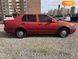 Volkswagen Vento, 1992, Газ пропан-бутан / Бензин, 1.78 л., 196 тис. км, Седан, Червоний, Київ 102971 фото 4