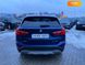 BMW X1, 2018, Бензин, 2 л., 66 тис. км, Позашляховик / Кросовер, Синій, Львів 15002 фото 6