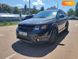 Dodge Journey, 2019, Газ пропан-бутан / Бензин, 2.4 л., 179 тис. км, Позашляховик / Кросовер, Чорний, Київ 107791 фото 1