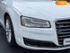 Audi A8, 2014, Бензин, 3 л., 107 тис. км, Седан, Білий, Рівне 23612 фото 16