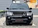 Land Rover Discovery, 2015, Дизель, 3 л., 217 тыс. км, Внедорожник / Кроссовер, Чорный, Киев 36377 фото 1