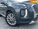Hyundai Palisade, 2019, Бензин, 3.78 л., 184 тис. км, Позашляховик / Кросовер, Сірий, Київ 109884 фото 66