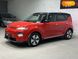 Kia Soul EV, 2019, Електро, 70 тыс. км, Внедорожник / Кроссовер, Красный, Владимир-Волынский 33152 фото 6