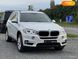 BMW X5, 2016, Бензин, 3 л., 202 тис. км, Позашляховик / Кросовер, Білий, Львів 110222 фото 7