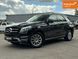Mercedes-Benz GLE-Class, 2018 р., Дизель, 191 тис. км, Позашляховик / Кросовер, Чорний, Харків AT-10418269 фото 1