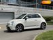 Fiat 500e, 2015, Електро, 118 тыс. км, Хетчбек, Белый, Киев 108896 фото 6