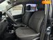 Dacia Sandero StepWay, 2011, Бензин, 1.6 л., 75 тис. км, Позашляховик / Кросовер, Чорний, Рівне 12734 фото 34