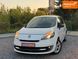 Renault Grand Scenic, 2013 г., Дизель, 234 тыс. км, Минивен, Белый, Дрогобыч AT-10401491 фото 1