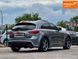Infiniti QX70, 2016 р., Газ метан / Бензин, 113 тис. км, Позашляховик / Кросовер, Сірий, Київ AT-10418571 фото 5