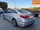 Hyundai Sonata, 2015 г., Бензин, 162 тыс. км, Седан, Серый, Львов AT-10400973 фото 5