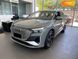 Audi Q4 e-tron, 2024, Електро, 1 тис. км, Позашляховик / Кросовер, Сірий, Київ Cars-EU-US-KR-45572 фото 1