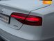 Audi A8, 2014, Бензин, 3 л., 107 тис. км, Седан, Білий, Рівне 23612 фото 18