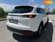 Mazda CX-9, 2019, Бензин, 2.49 л., 95 тис. км, Позашляховик / Кросовер, Білий, Дніпро (Дніпропетровськ) 99982 фото 10