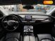 Audi A8, 2014, Бензин, 3 л., 107 тис. км, Седан, Білий, Рівне 23612 фото 60