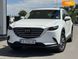 Mazda CX-9, 2019, Бензин, 2.49 л., 95 тис. км, Позашляховик / Кросовер, Білий, Дніпро (Дніпропетровськ) 99982 фото 1