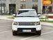 Land Rover Range Rover Sport, 2010, Бензин, 5 л., 142 тис. км, Позашляховик / Кросовер, Білий, Київ 13300 фото 9