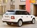 Land Rover Range Rover Sport, 2010, Бензин, 5 л., 142 тыс. км, Внедорожник / Кроссовер, Белый, Киев 13300 фото 20