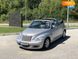 Chrysler PT Cruiser, 2005, Газ пропан-бутан / Бензин, 2.43 л., 188 тыс. км, Седан, Серый, Тернополь 811 фото 1